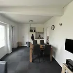 Hermes Appartementen