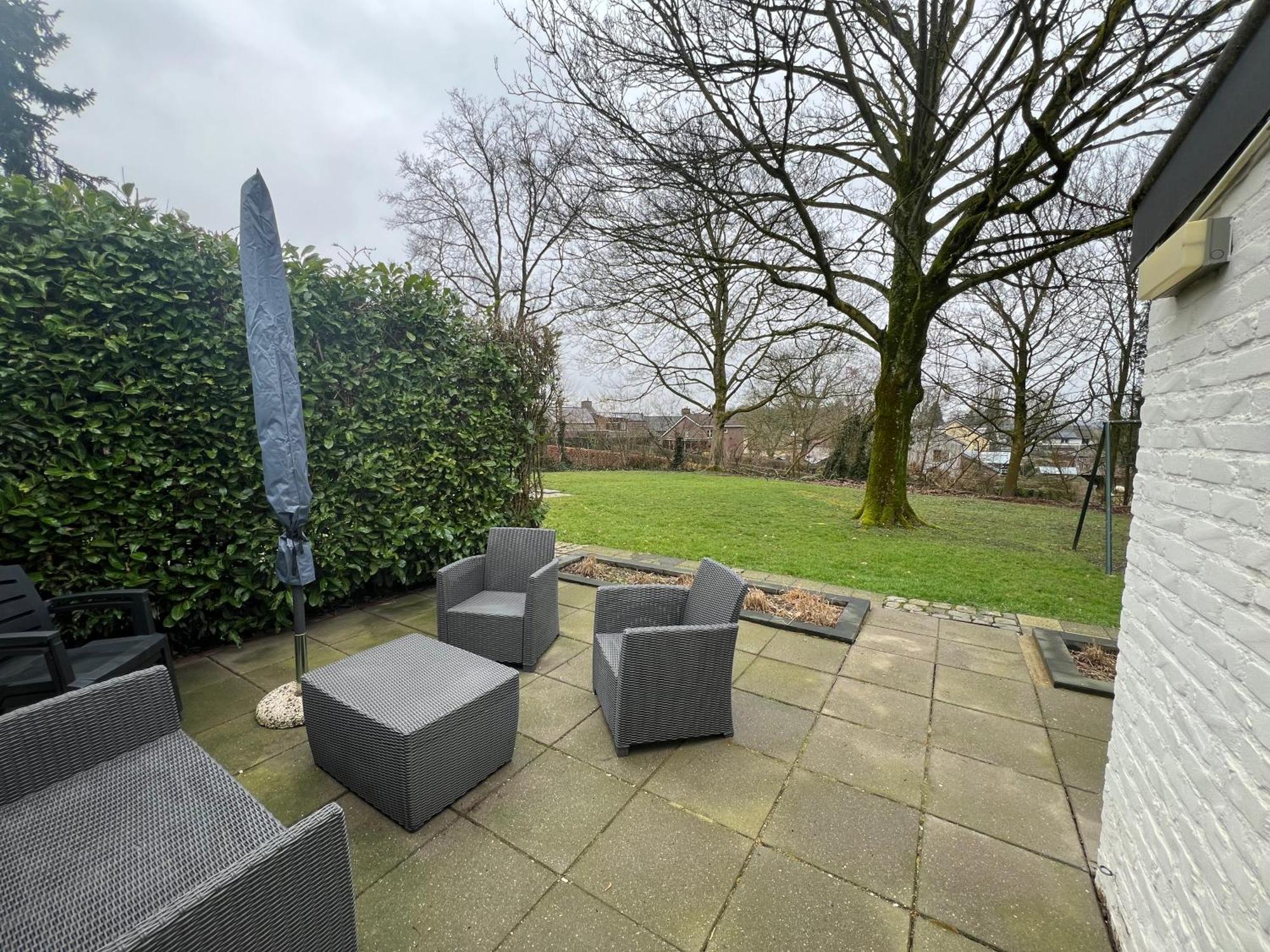 Appartement Hermes Berg en Terblijt