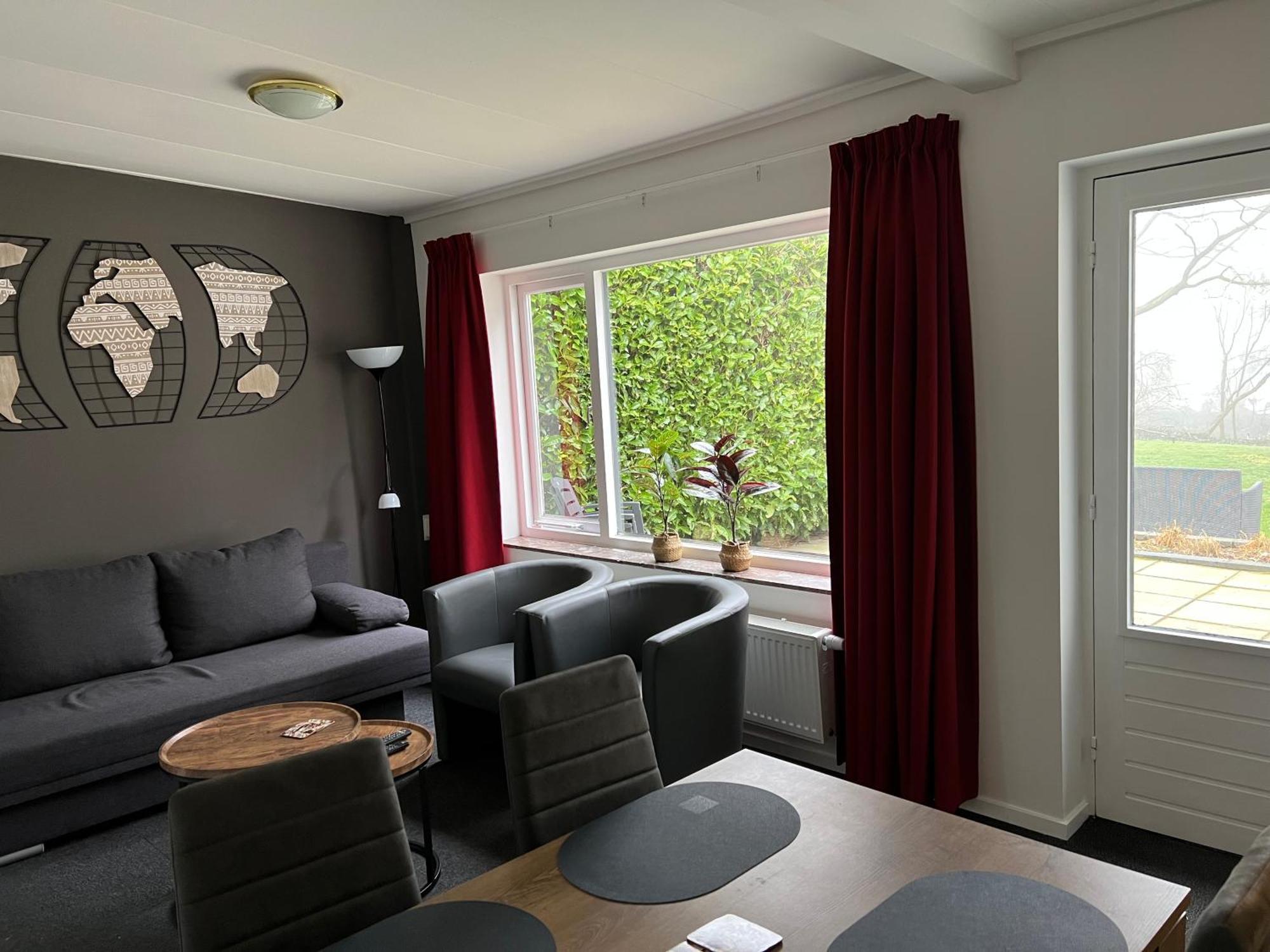 Appartement Hermes