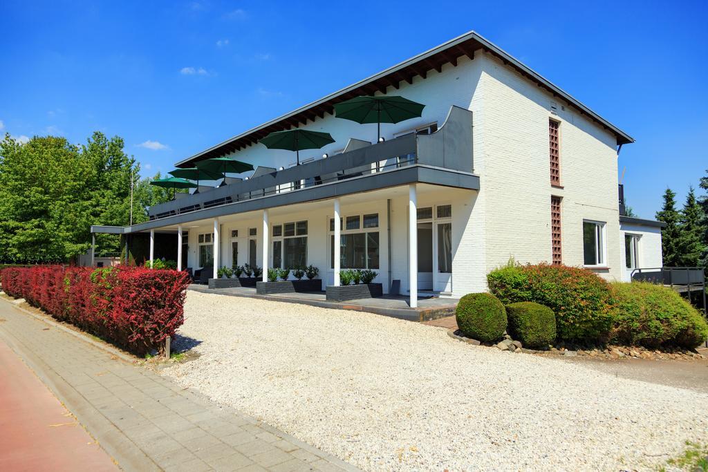 Hermes Appartement