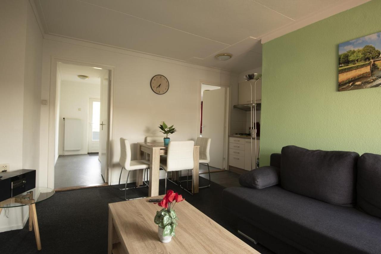 Hermes Appartement Berg en Terblijt