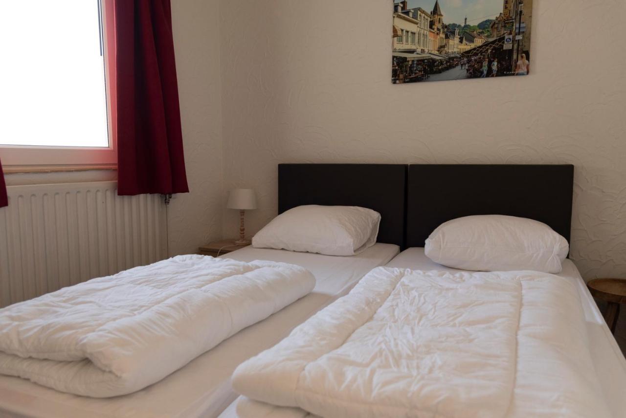 Hermes Appartement
