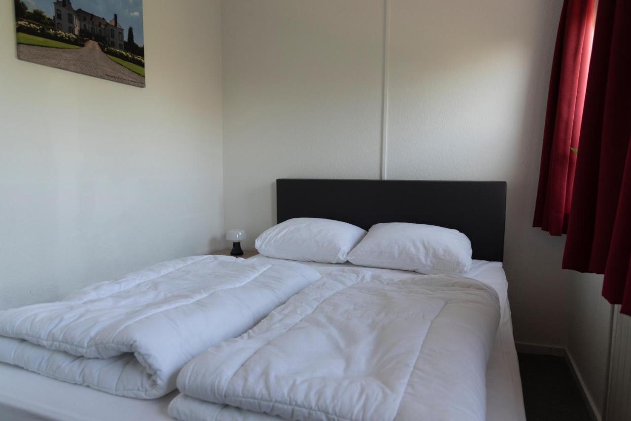 Appartement Hermes